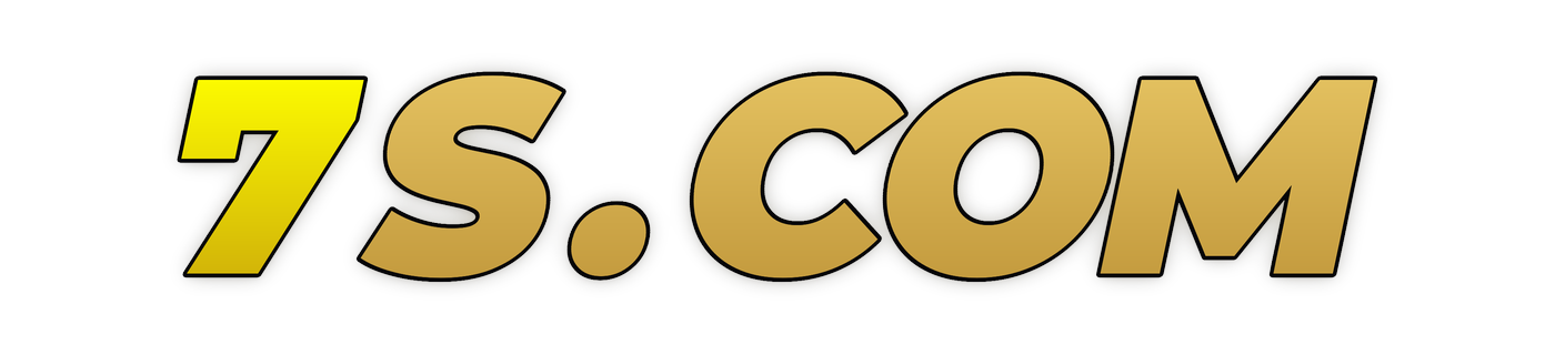 7s.com Casino Logo